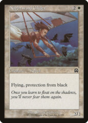 Nightwind Glider - Foil